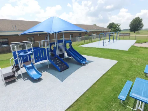 Forest City Central Elementary